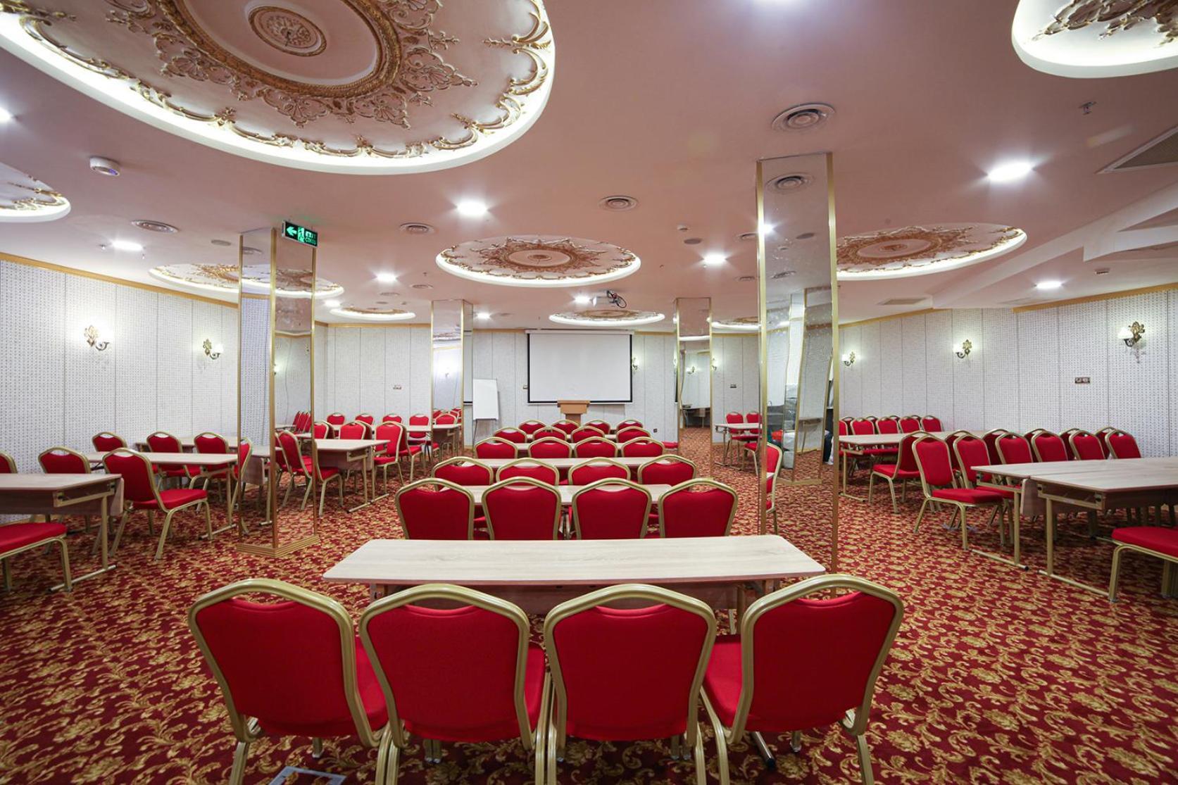 White Monarch Hotel 이스탄불 외부 사진
