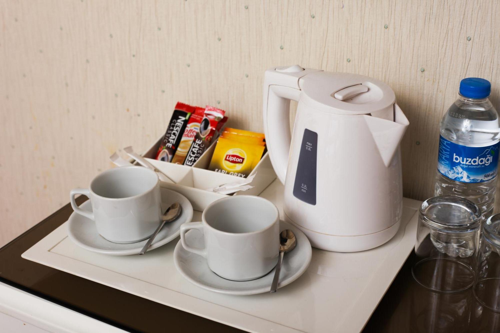 White Monarch Hotel 이스탄불 외부 사진