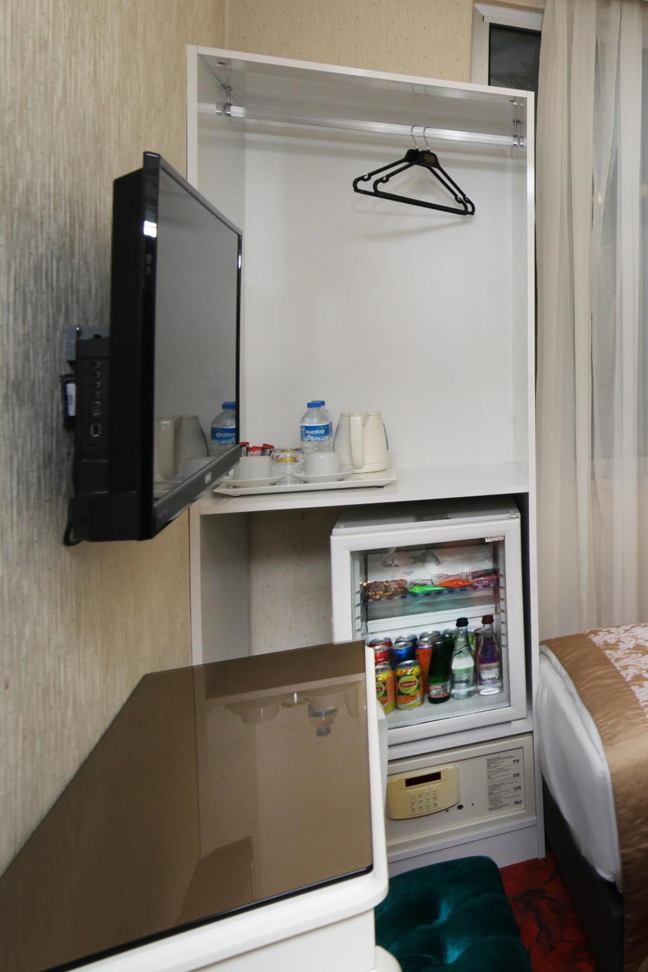 White Monarch Hotel 이스탄불 외부 사진