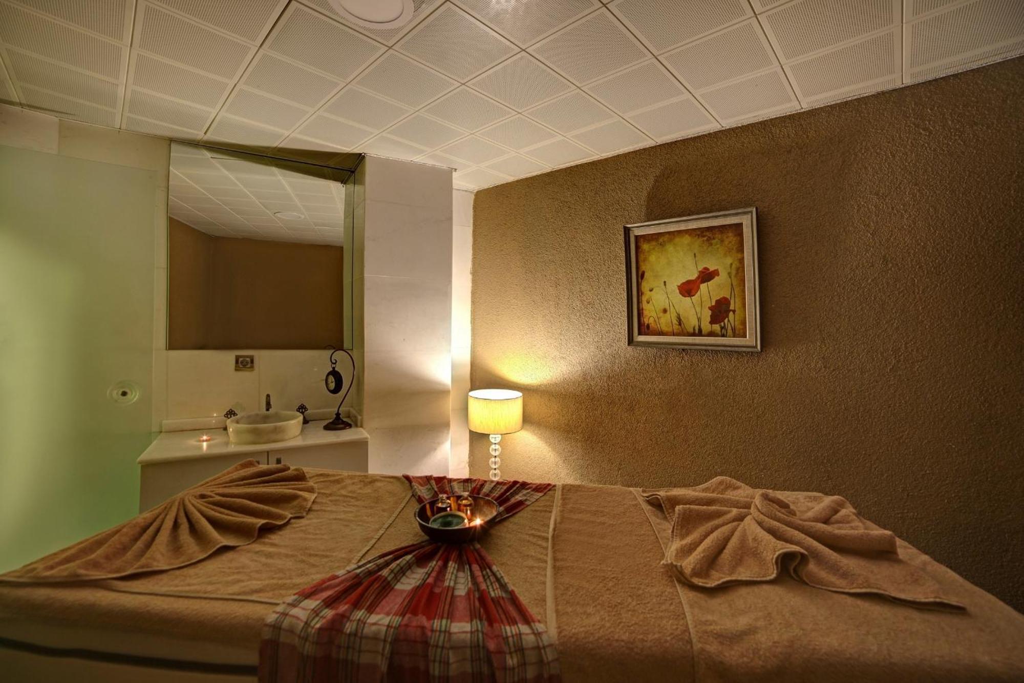 White Monarch Hotel 이스탄불 외부 사진