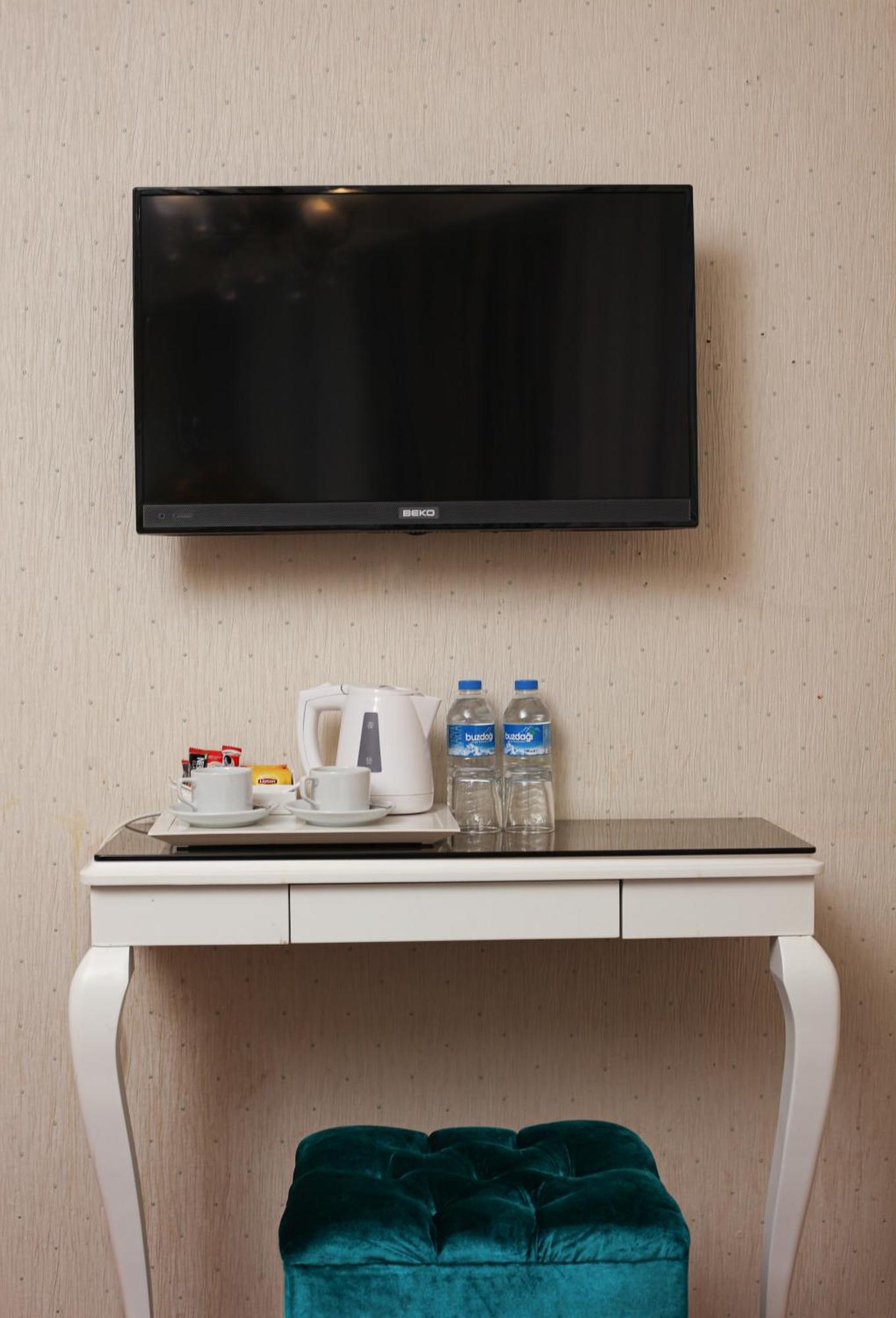 White Monarch Hotel 이스탄불 외부 사진